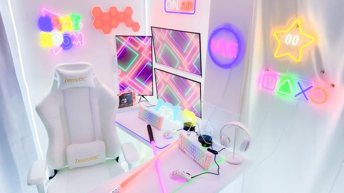 スペースの2枚目の写真