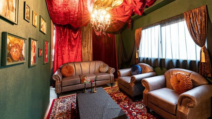 スペースの3枚目の写真