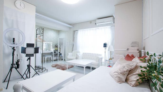 スペースの1枚目の写真