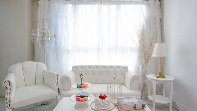 スペースの2枚目の写真