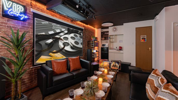 スペースの2枚目の写真