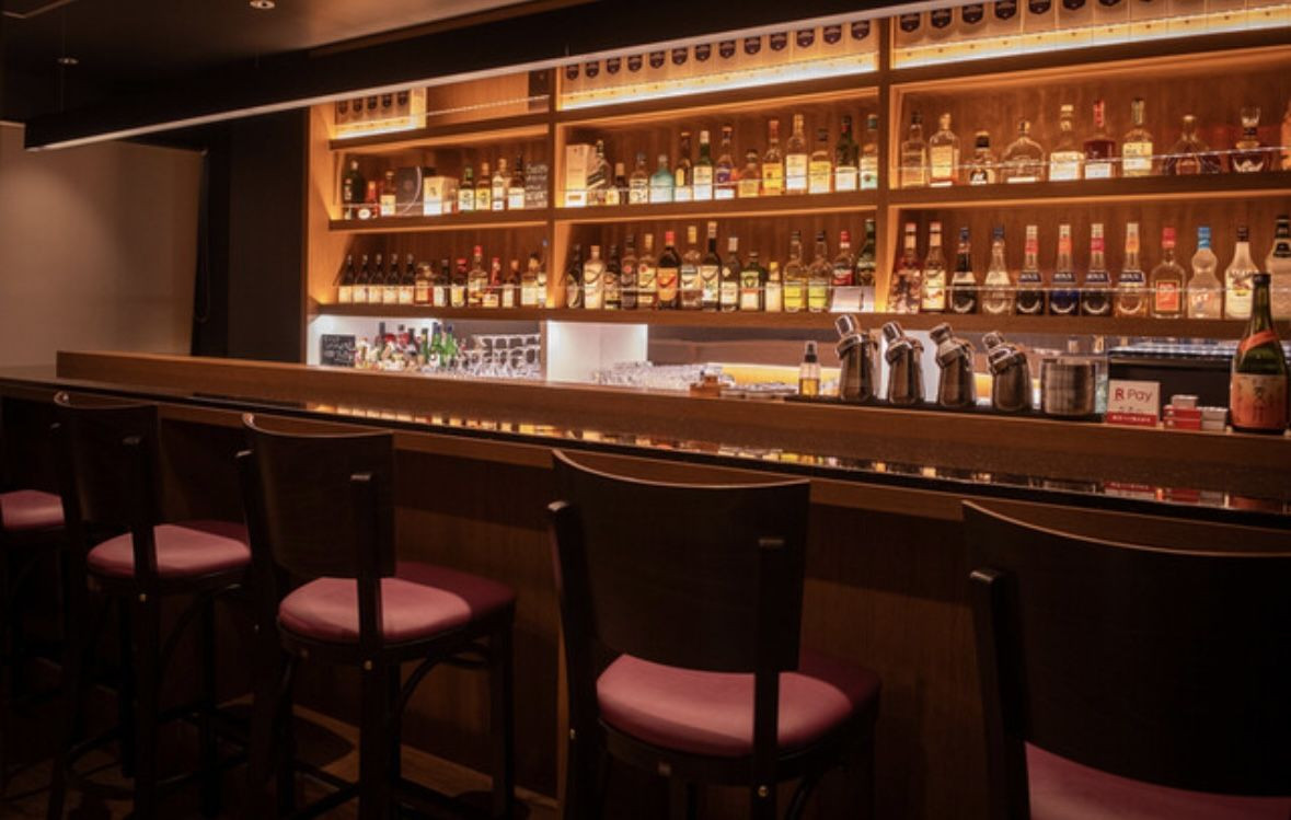 スペースの1枚目の写真