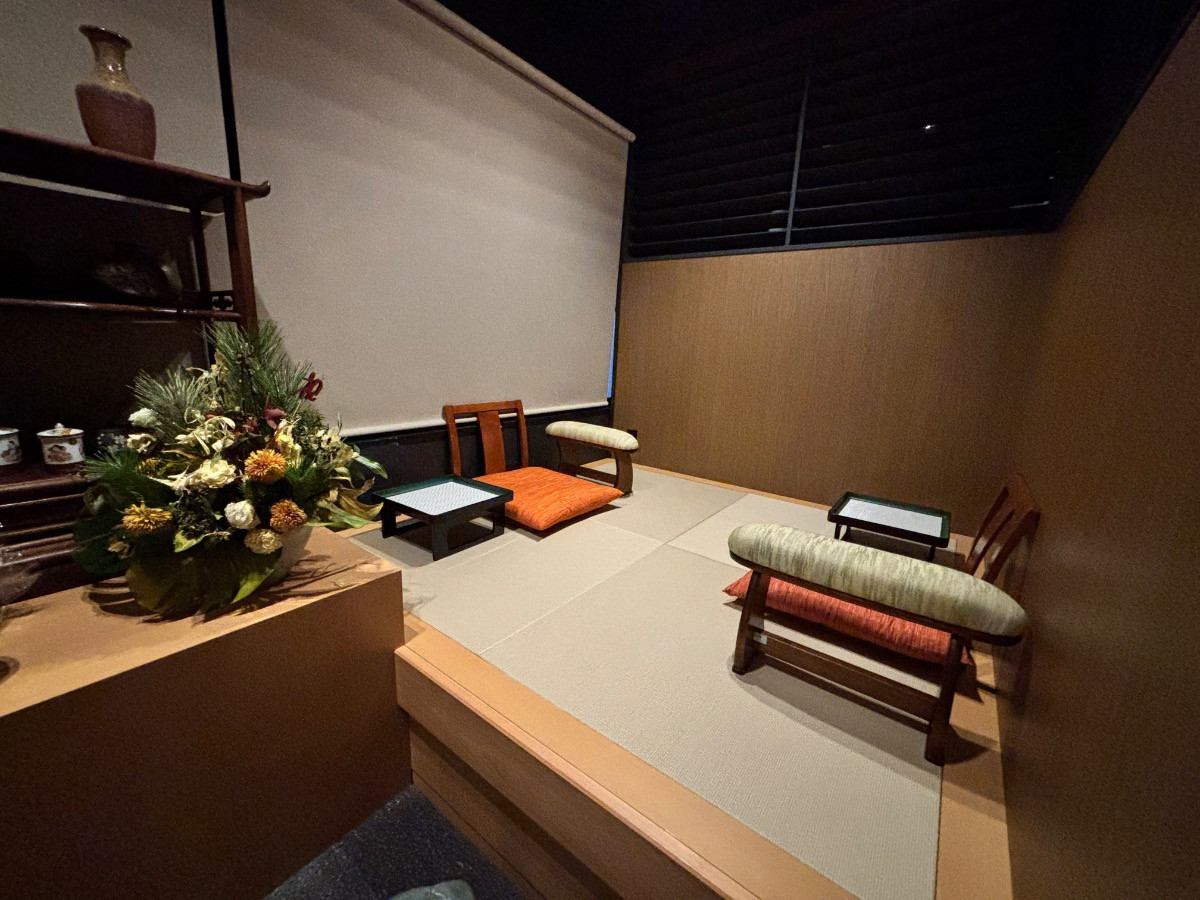 スペースの2枚 目の写真