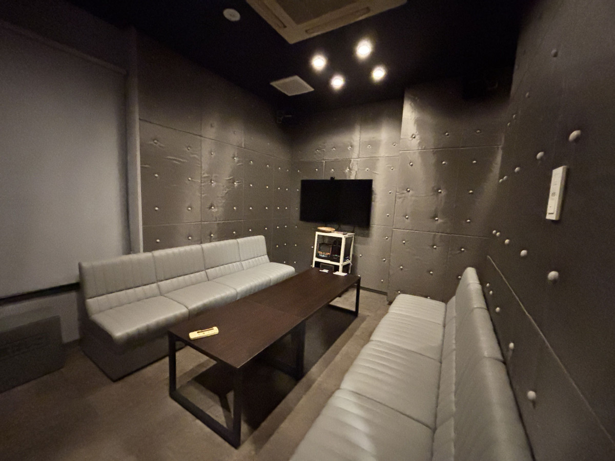 スペースの3枚目の写真