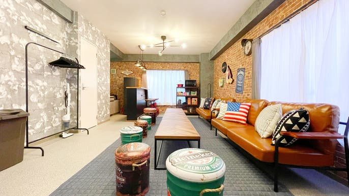 スペースの2枚目の写真