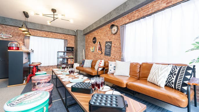 スペースの3枚目の写真