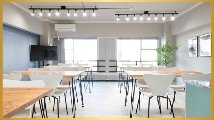 スペースの1枚目の写真