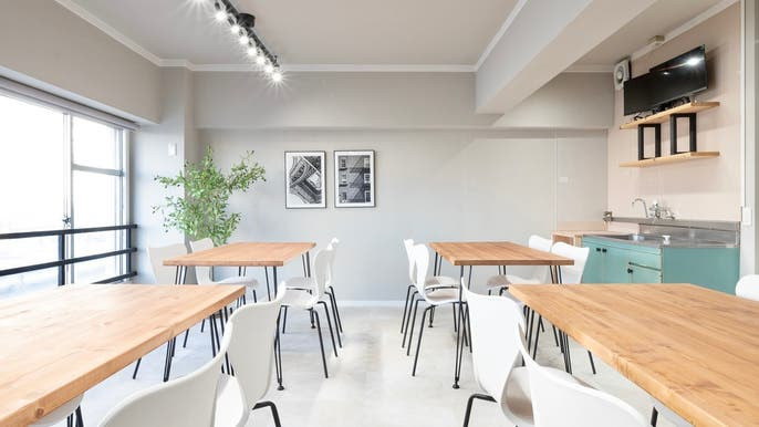 スペースの3枚目の写真