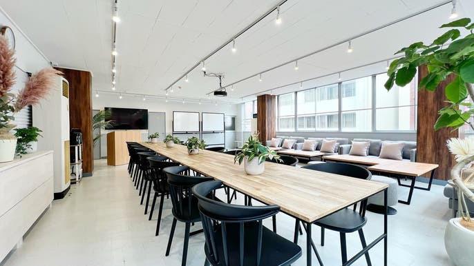 スペースの2枚目の写真