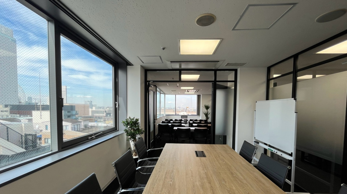 スペースの3枚目の写真