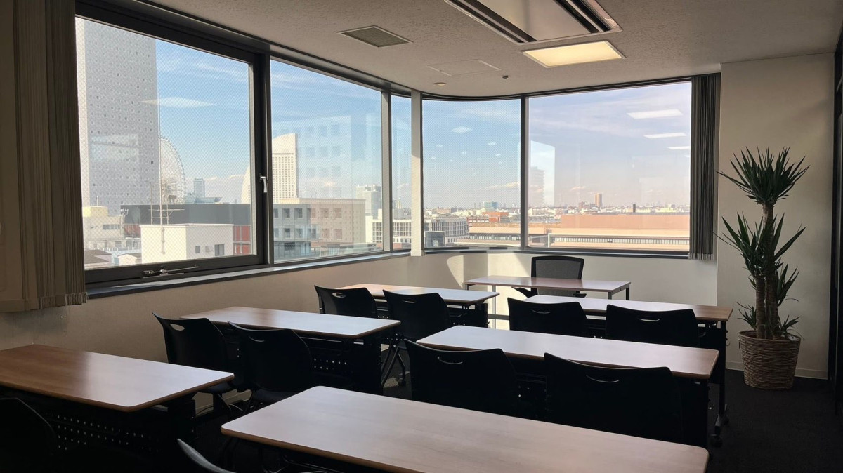 スペースの1枚目の写真