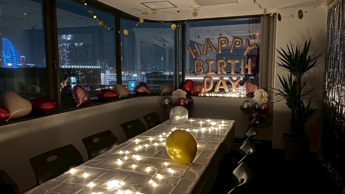 スペースの2枚目の写真