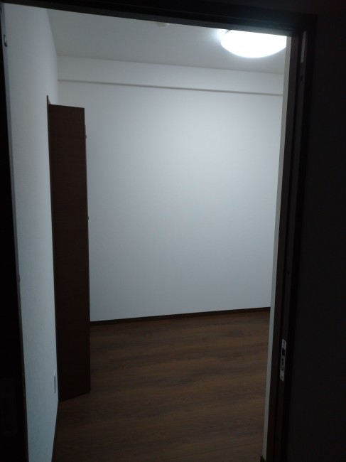 スペースの1枚目の写真