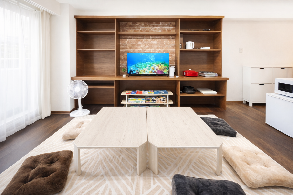 スペースの1枚目の写真