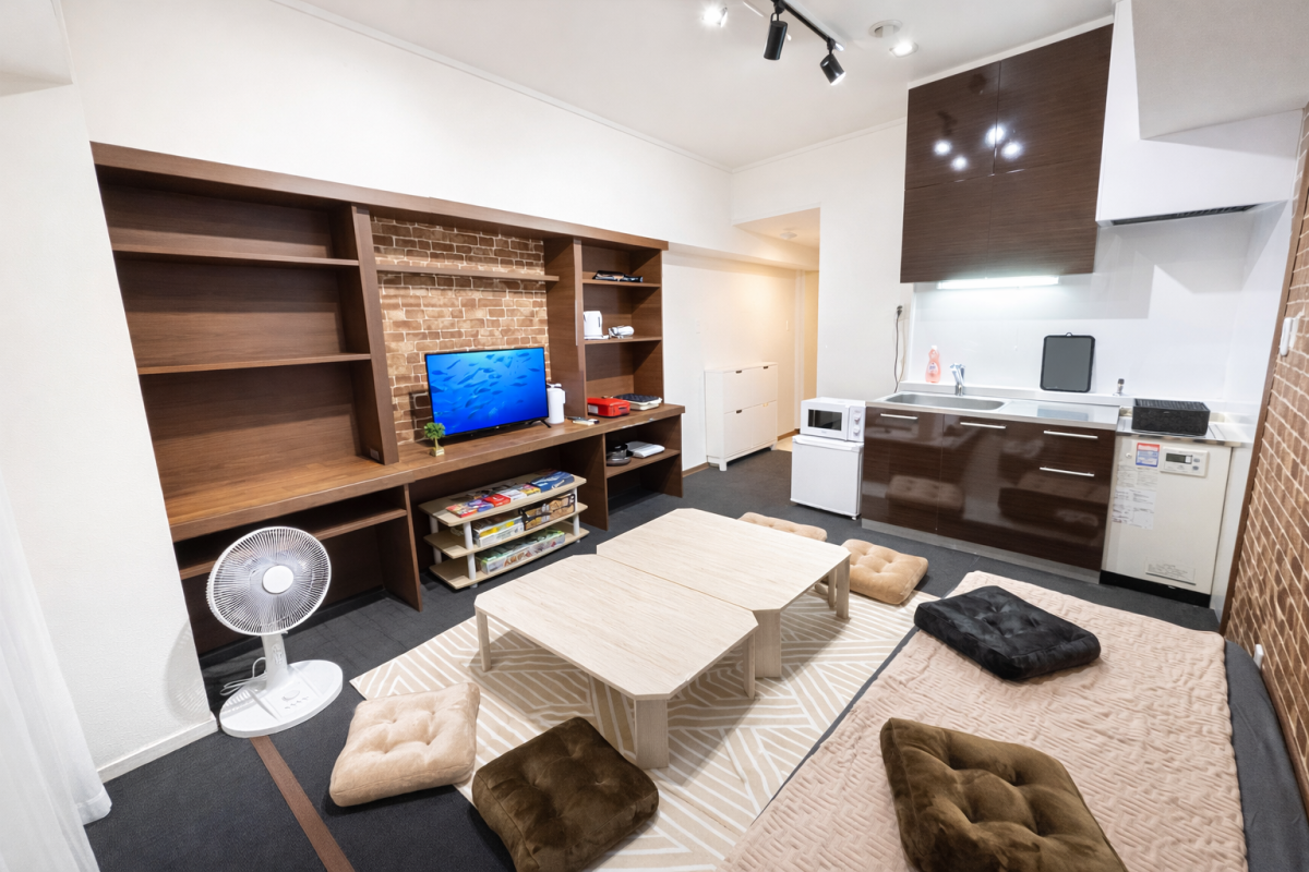 スペースの2枚目の写真