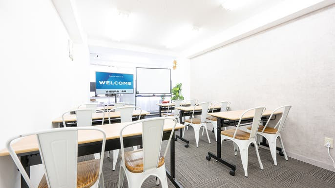 スペースの2枚目の写真