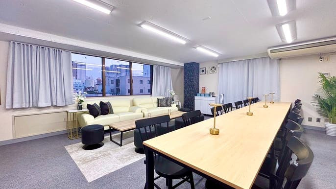 スペースの2枚目の写真