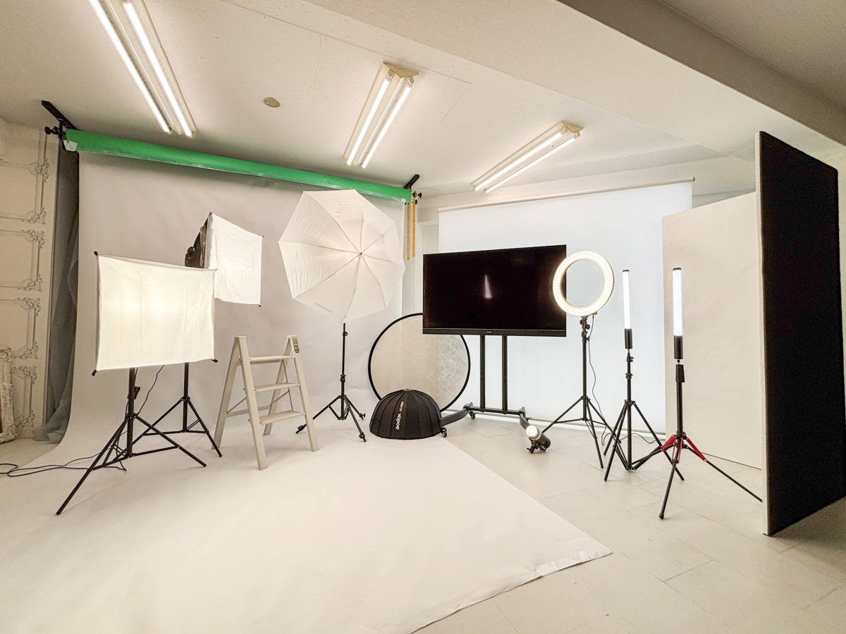 スペースの3枚目の写真