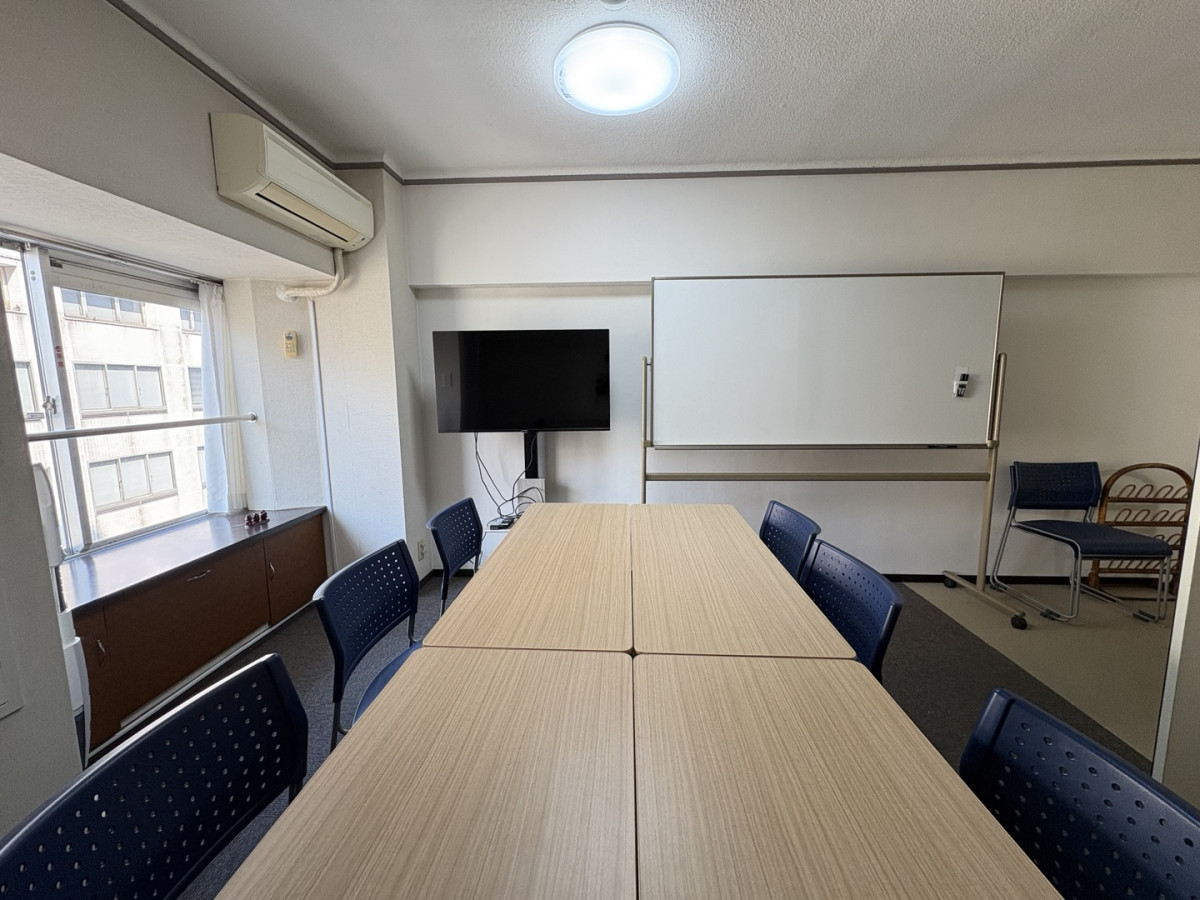 スペースの1枚目の写真