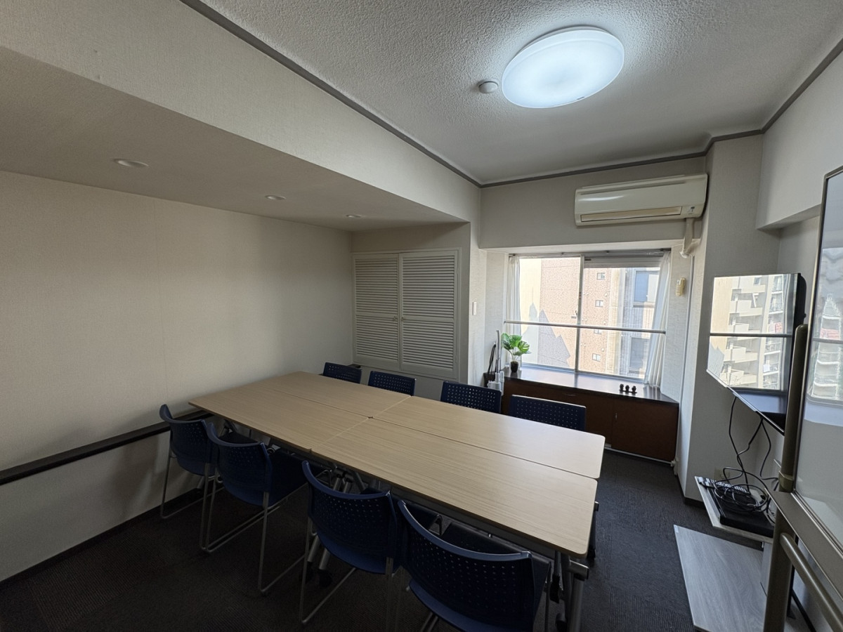 スペースの2枚目の写真