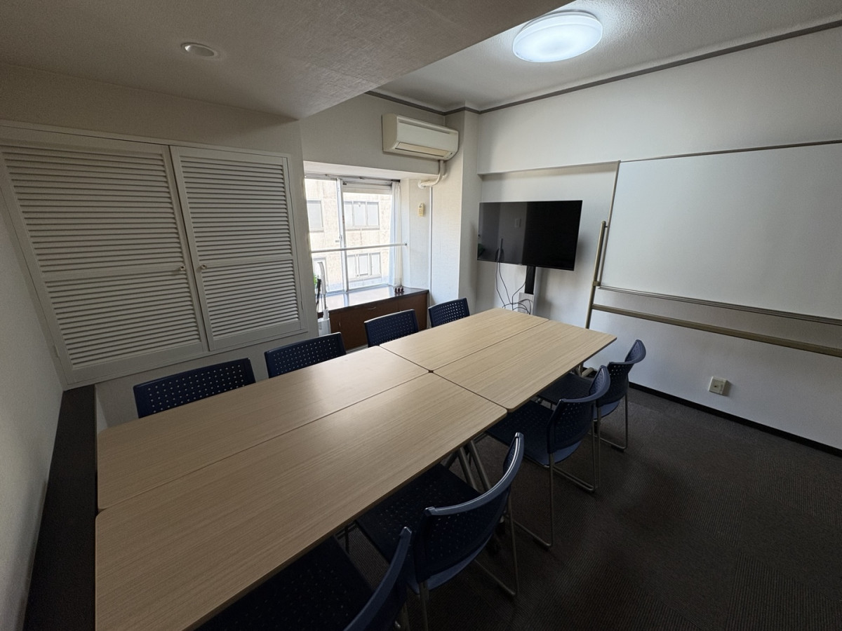 スペースの3枚目の写真