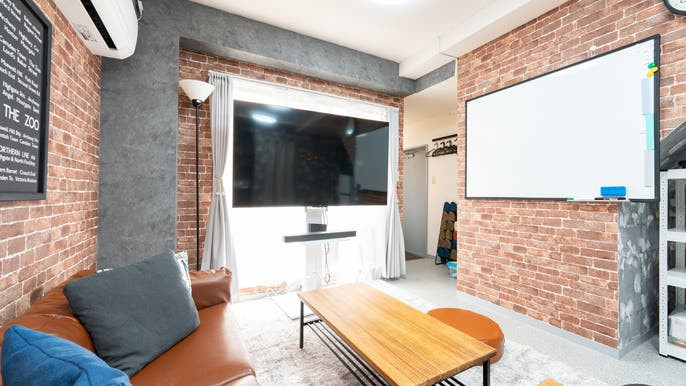 スペースの2枚目の写真