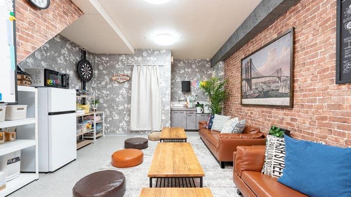 スペースの3枚目の写真