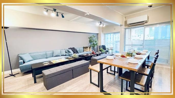 スペースの1枚目の写真