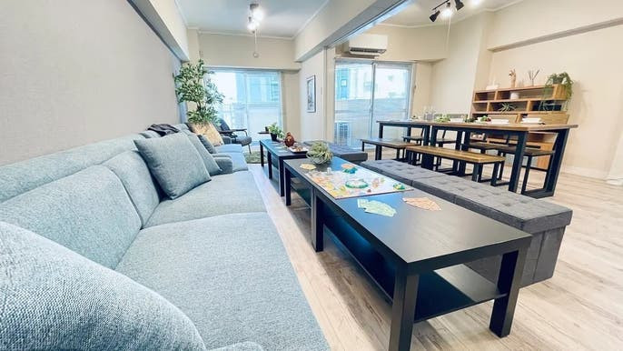 スペースの3枚目の写真