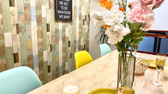 スペースの2枚目の写真