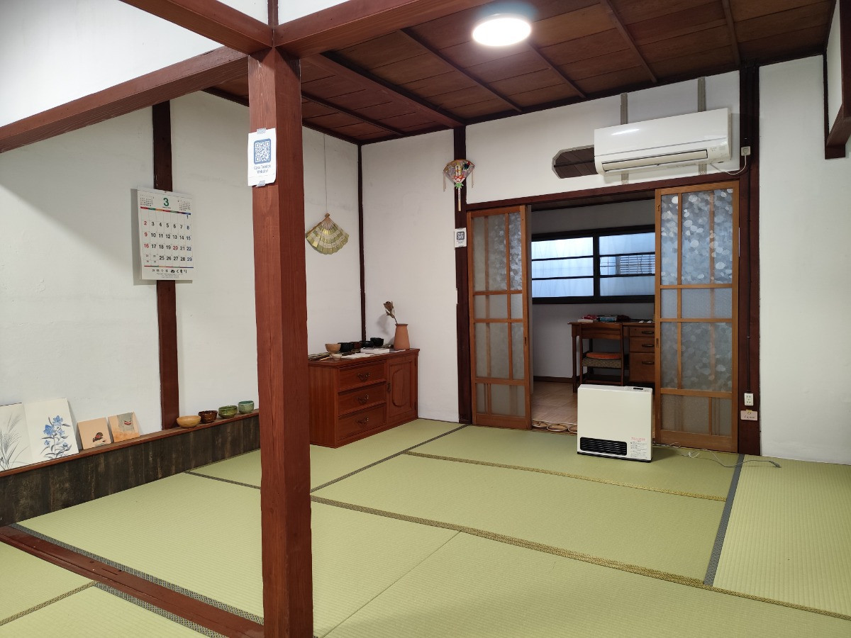 スペースの2枚目の写真