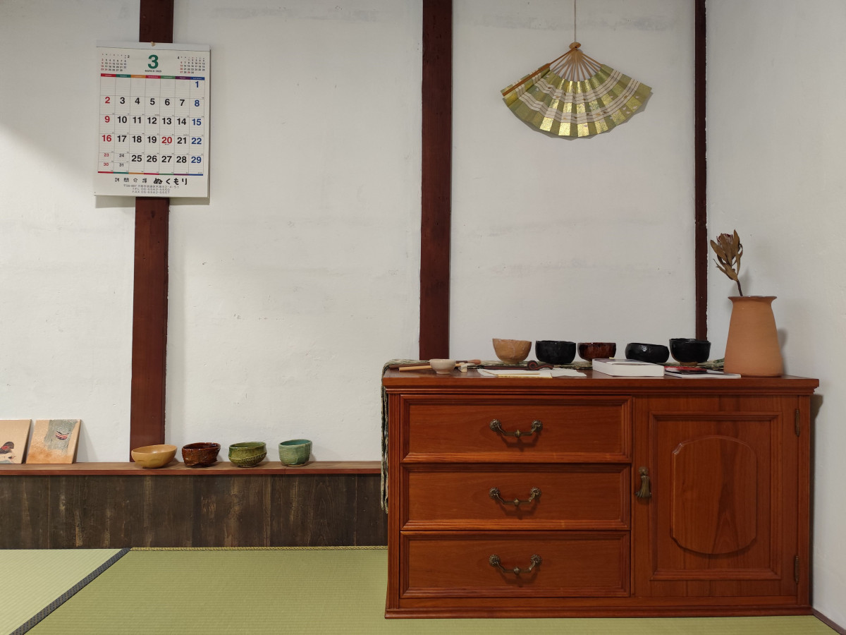 スペースの3枚目の写真