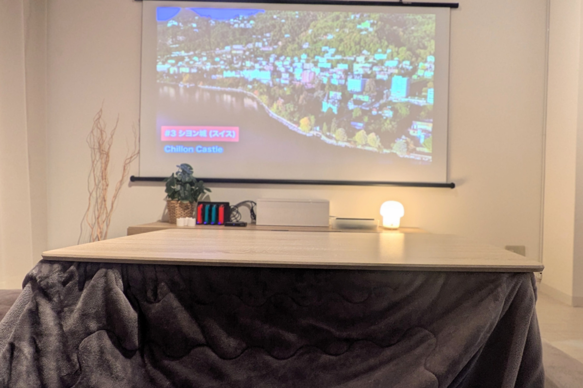 スペースの2枚目の写真