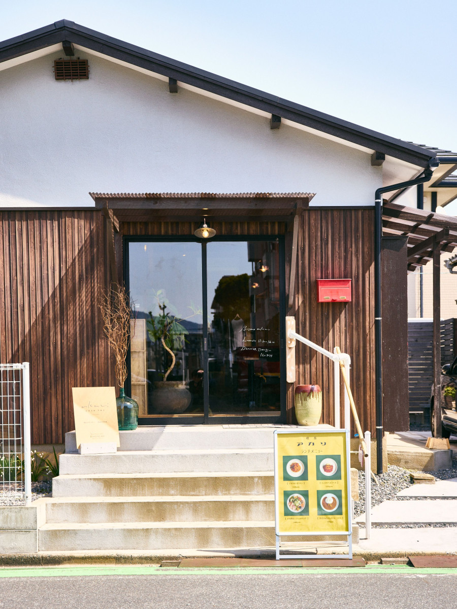 スペースの3枚目の写真