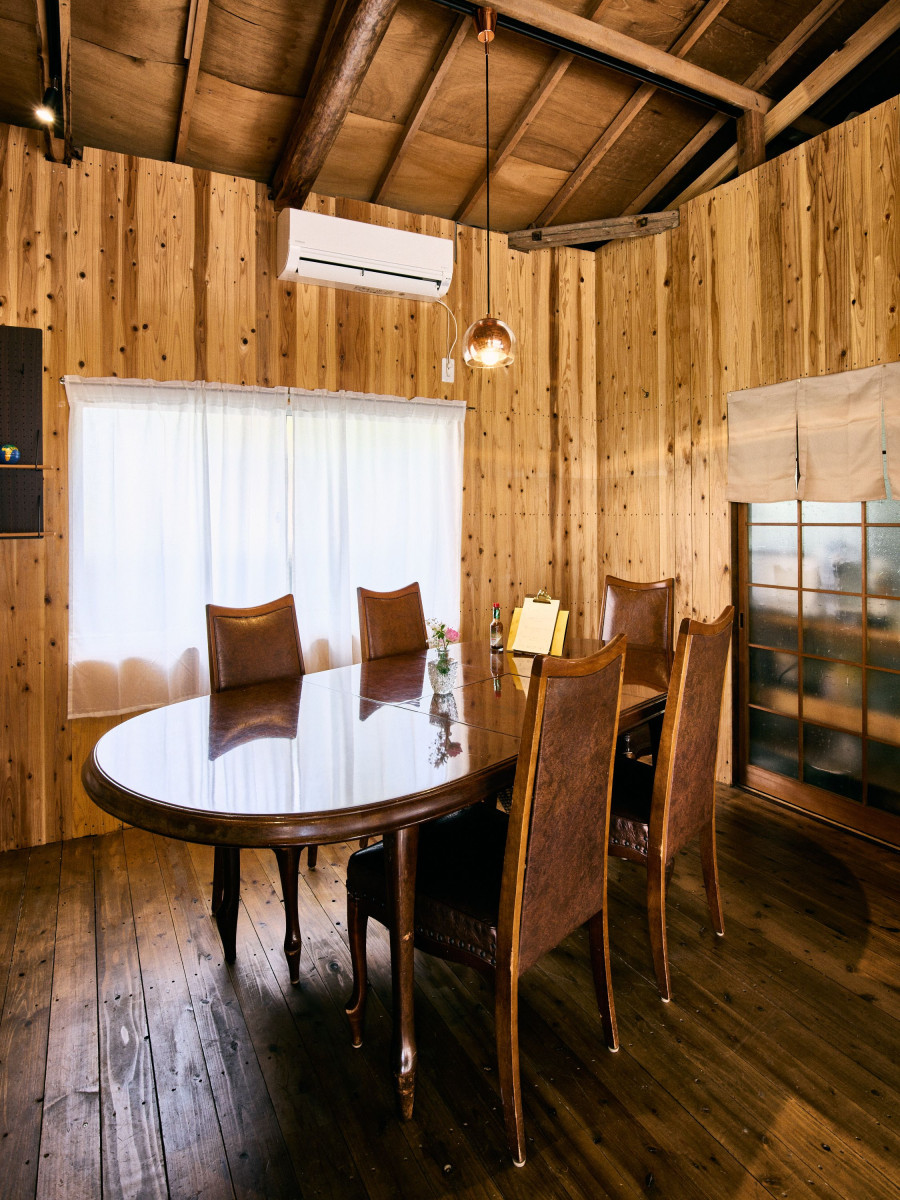 スペースの2枚目の写真