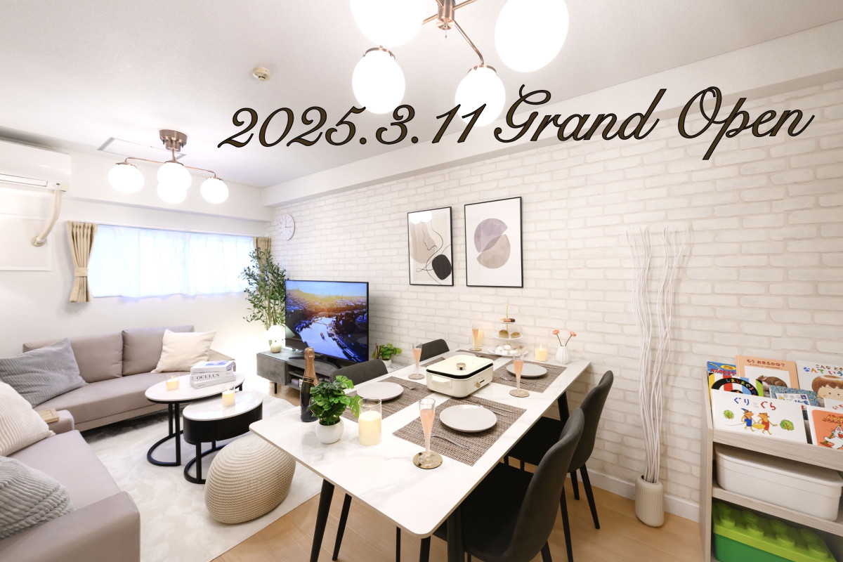 スペースの1枚目の写真