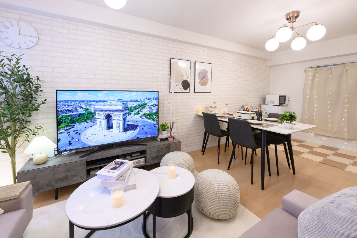 スペースの3枚目の写真