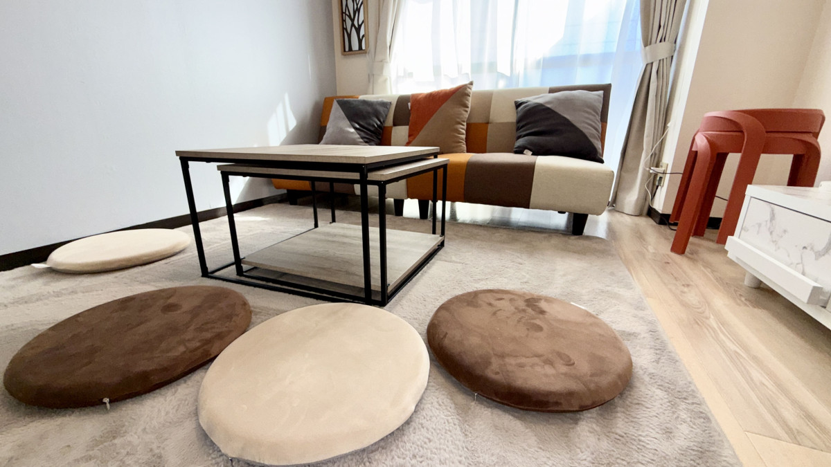 スペースの2枚目の写真