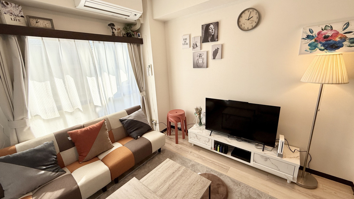 スペースの3枚目の写真