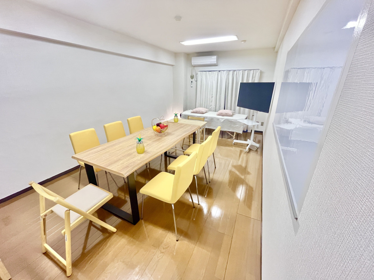 スペースの2枚目の写真