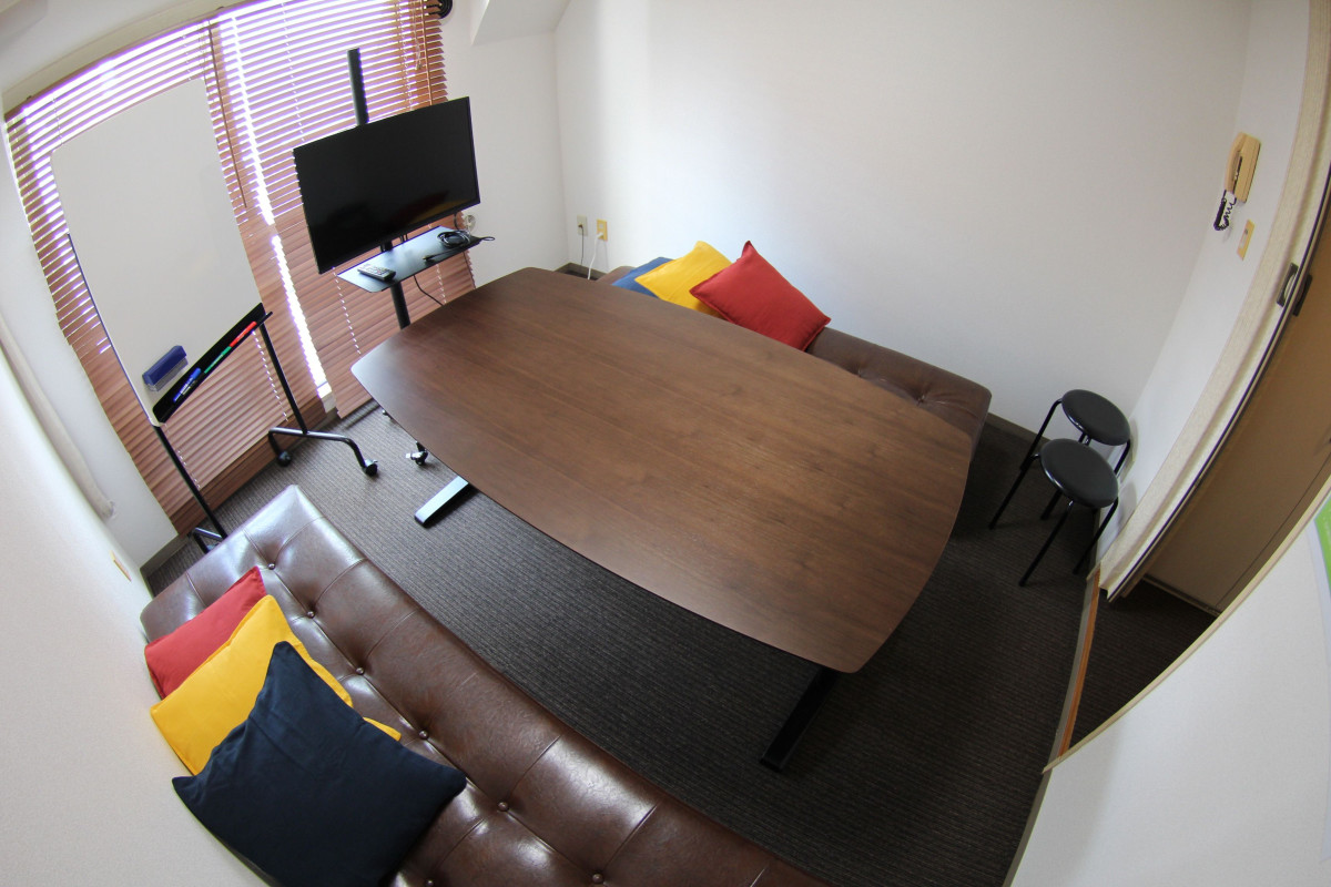 スペースの1枚目の写真