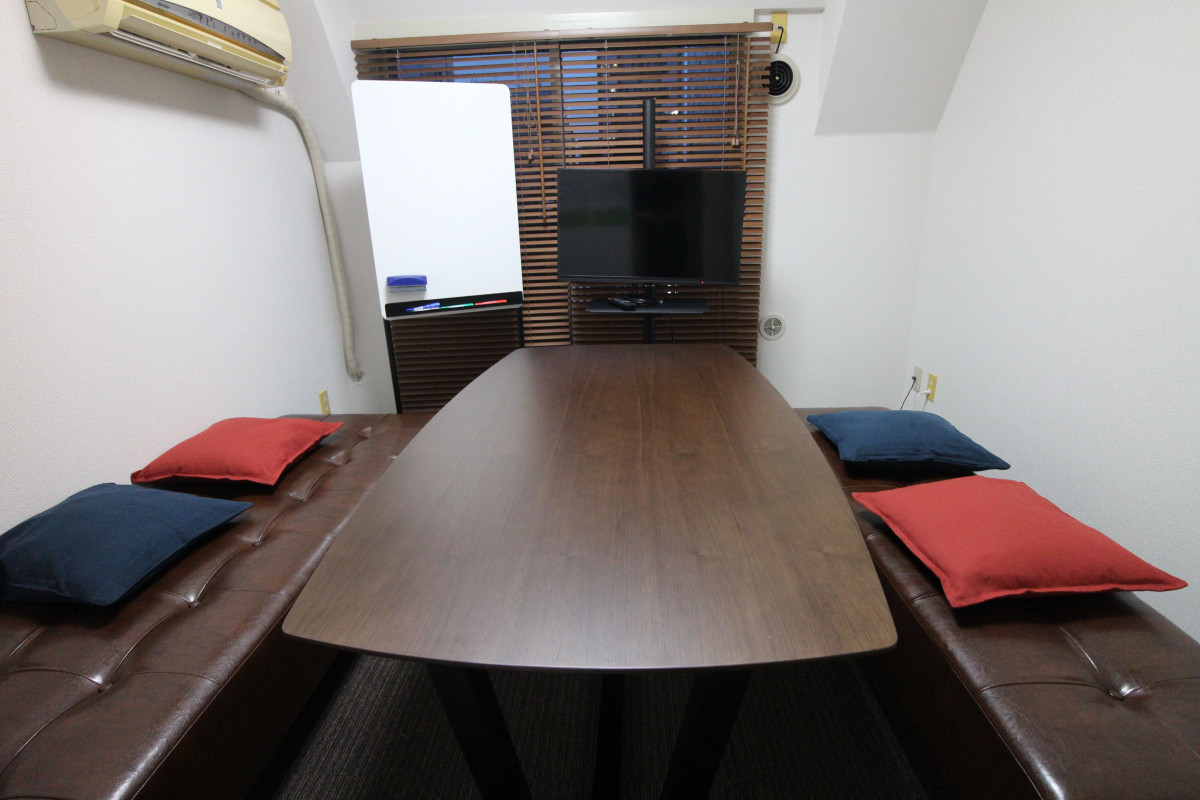 スペースの3枚目の写真