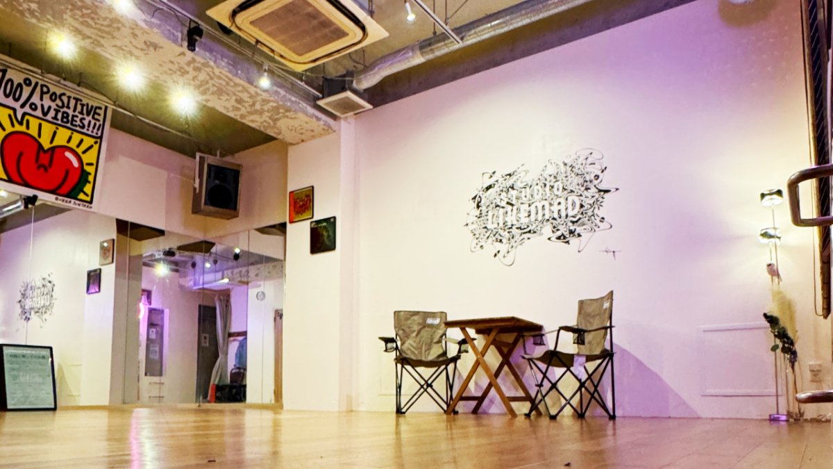 スペースの3枚目の写真