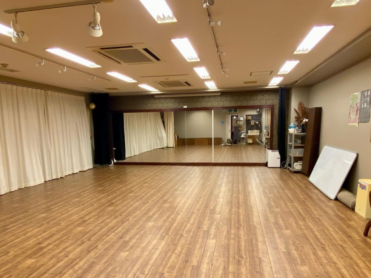 スペースの1枚目の写真