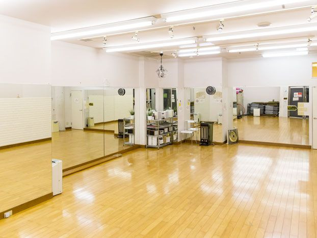 スペースの1枚目の写真