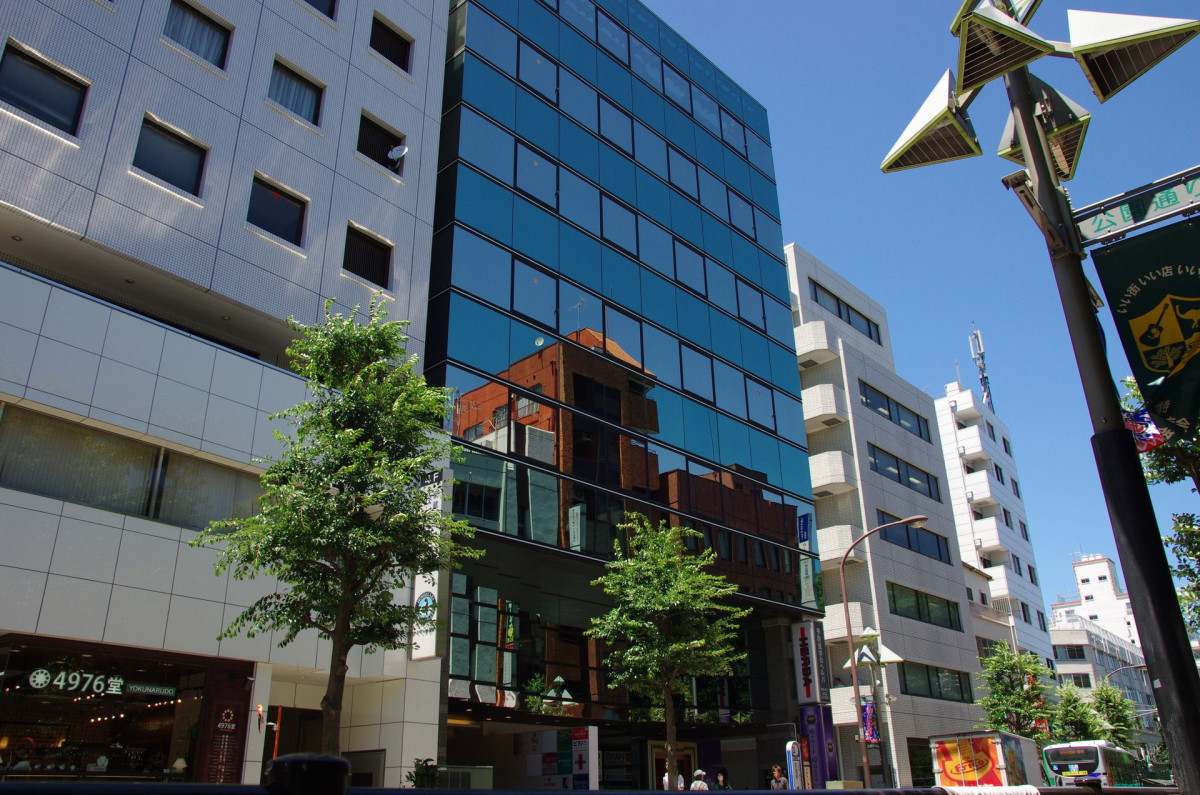 スペースの2枚目の写真