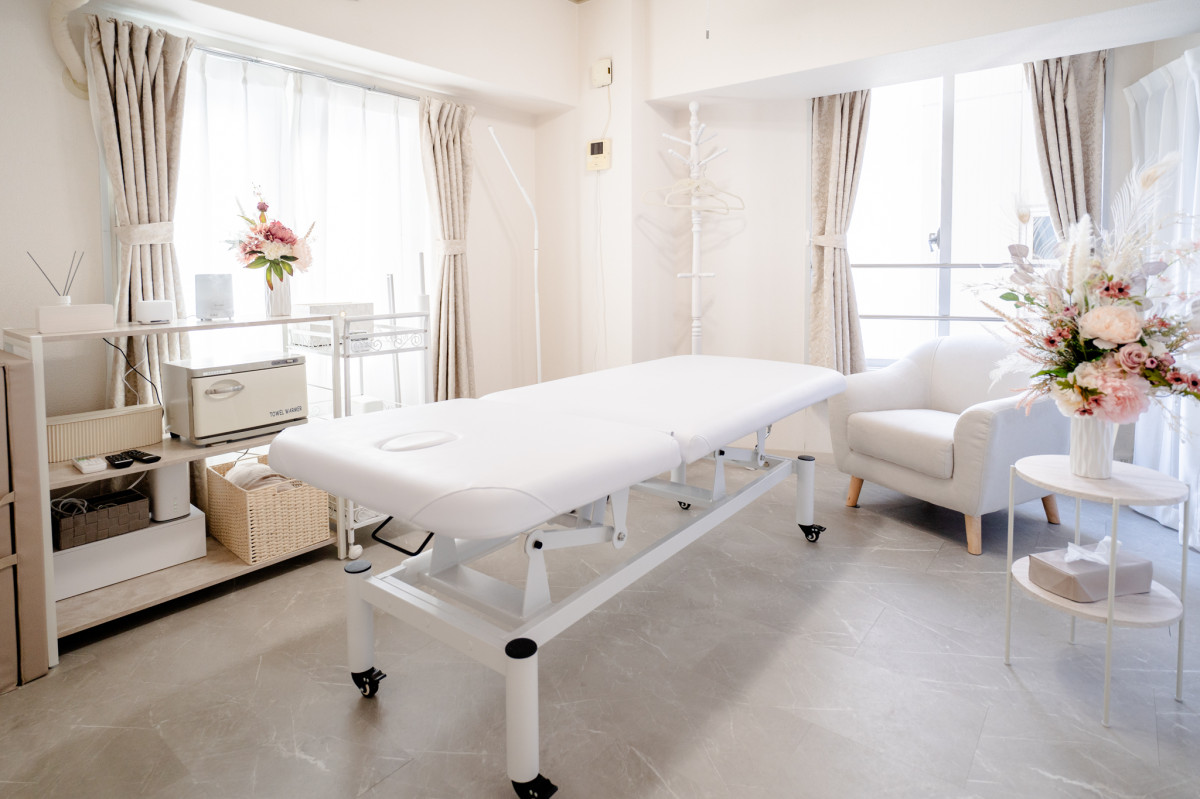 スペースの1枚目の写真