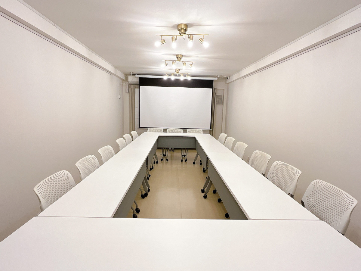 スペースの1枚目の写真