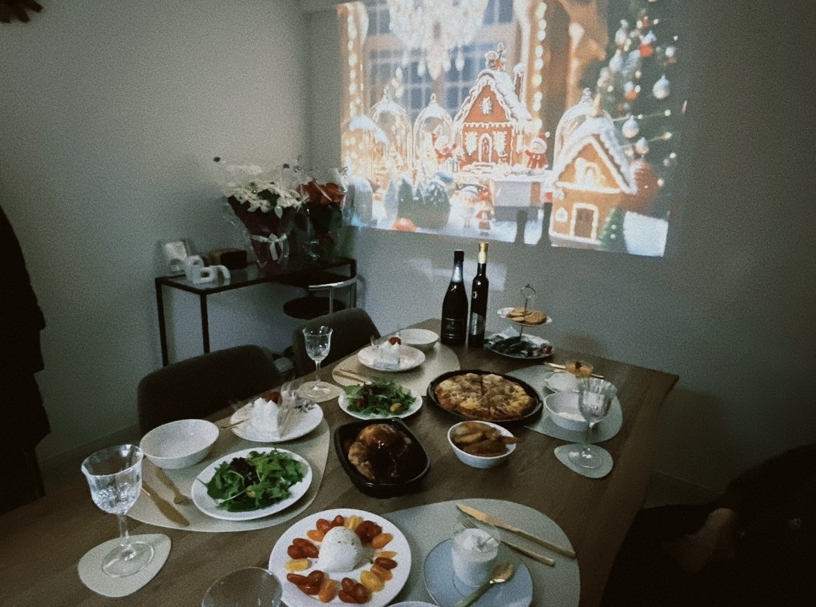 スペースの3枚目の写真