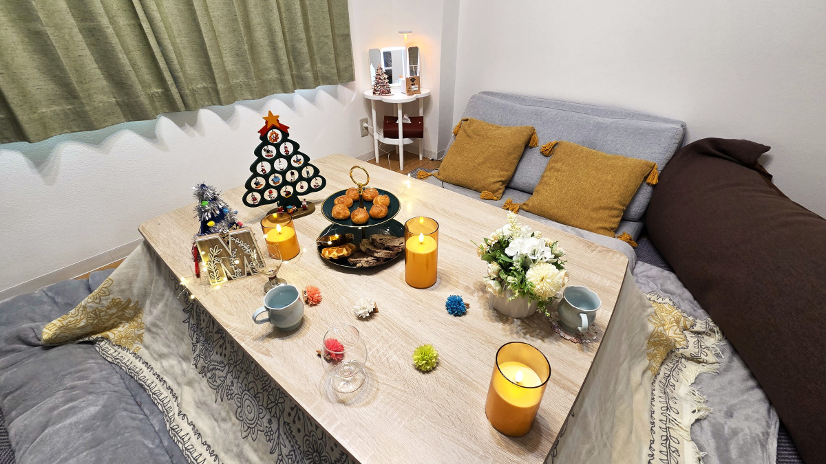 スペースの2枚目の写真